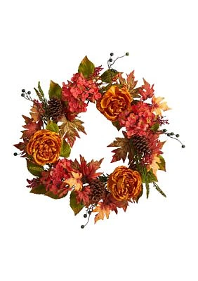 Artificial Wreath