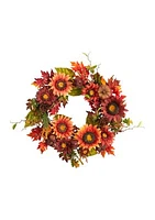 Artificial Wreath