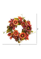 Artificial Wreath