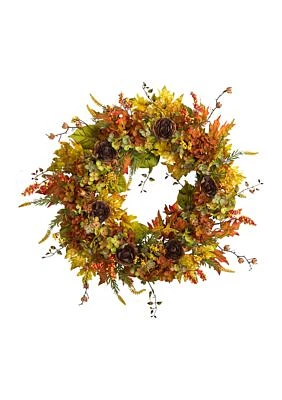 Artificial Wreath