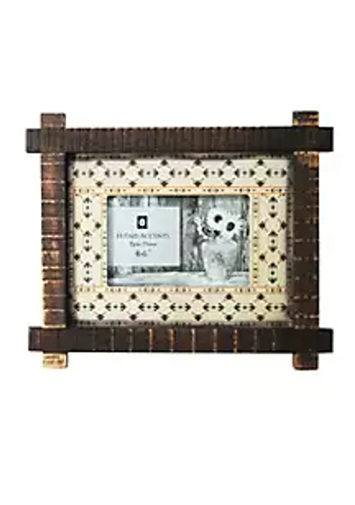 Paseo Road by HiEnd Accents Artesia Picture Frame