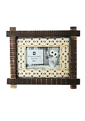 Paseo Road by HiEnd Accents Artesia Picture Frame