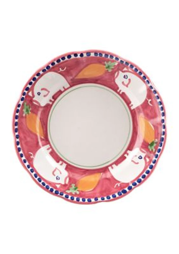 Campagna Porco Salad Plate