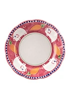 Campagna Porco Salad Plate