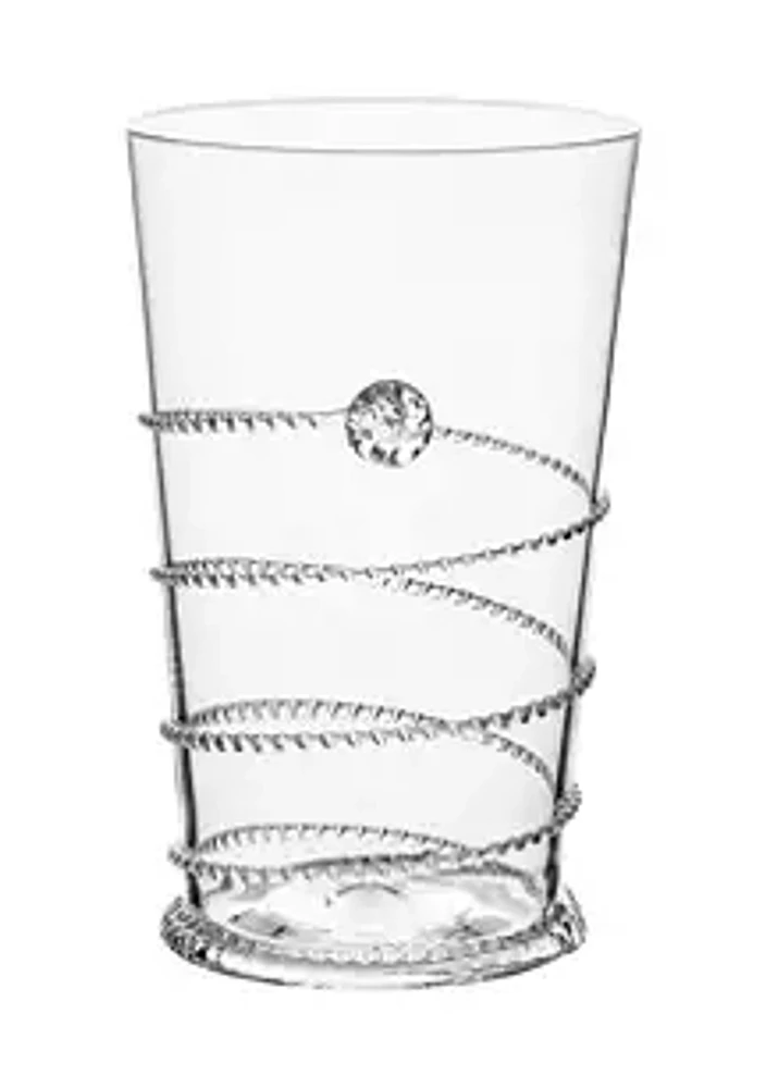 Juliska Amalia Highball Glass