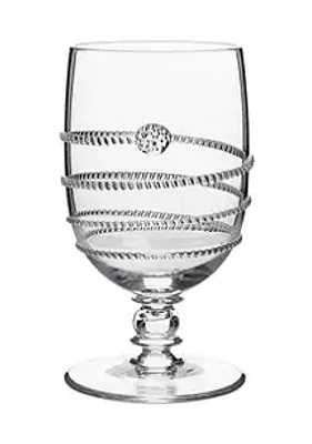 Juliska Amalia Footed Goblet