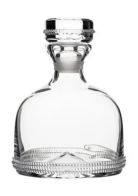 Dean Whiskey Decanter