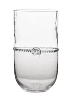 Juliska Graham Heritage Highball Glass