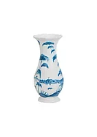 Juliska Country Estate Delft Blue 9" Vase