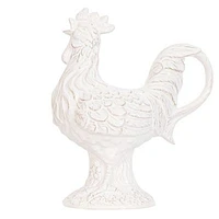 Clever Creatures Rousseau Rooster Pitcher