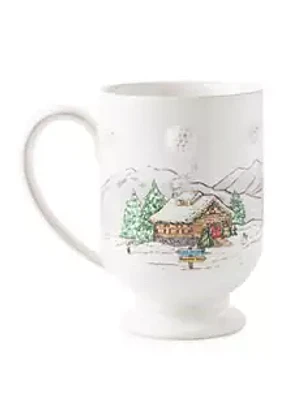Juliska Berry & Thread North Pole Mug