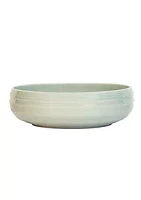 Juliska Bilbao Sage 12" Serving Bowl