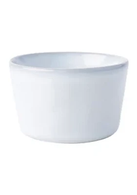 Juliska Quotidien White Truffle Ramekin