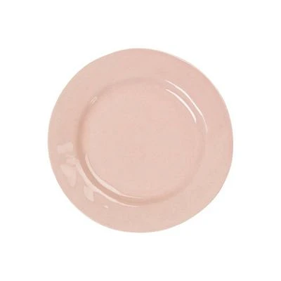 Puro Dessert/Salad Plate - Blush