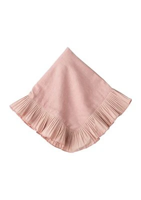 MADEMOISELLE PINK NAPKIN