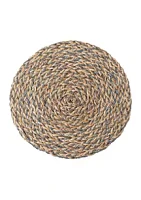 Juliska WOVEN STRAW PLACEMAT