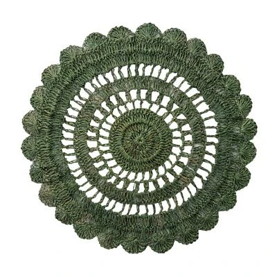 MACRAMÉ PLACEMAT