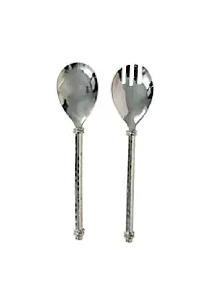 Juliska GRAHAM SALAD SERVERS