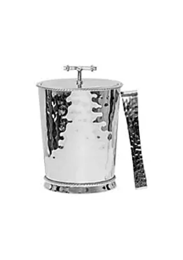 Juliska GRAHAM LIDDED ICE BUCKET