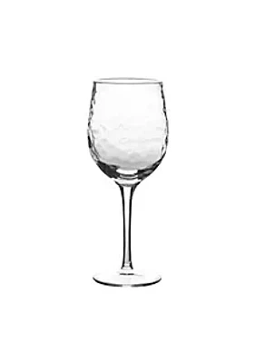 Juliska PURO WHITE WINE GLASS