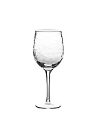 Juliska PURO WHITE WINE GLASS