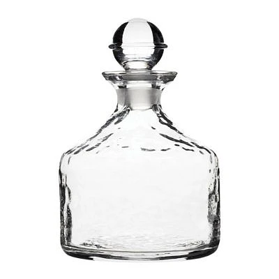 PURO WHISKEY DECANTER