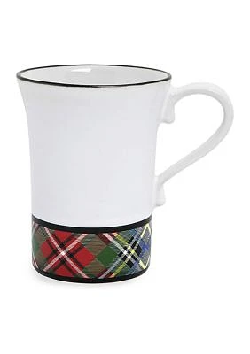 Stewart Tartan Mug