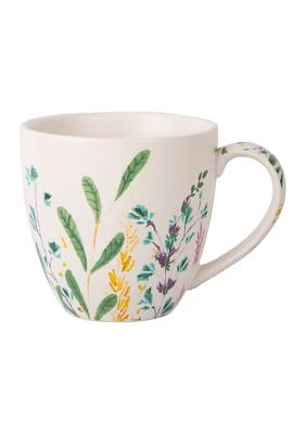 Secret Garden Ceramic Mug 