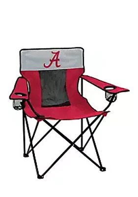 Logo Brands Alabama Elite Chair
