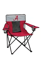 Logo Brands Alabama Elite Chair