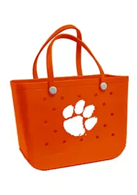 Logo NCAA Clemson Tigers Venture Beach Tote