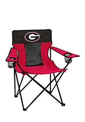 Logo Georgia Elite Chair
