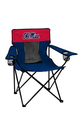 Ole Miss Elite Chair 