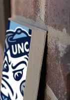 NCAA North Carolina Tar Heels Porch Greeter