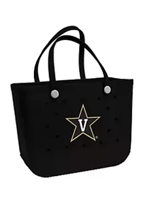 Logo NCAA Vanderbilt Commodores Venture Tote Bag