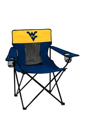 WVU Elite Chair