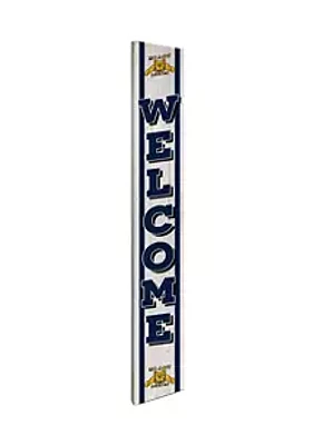 Logo NCAA NC A&T Aggies  Porch Greeter