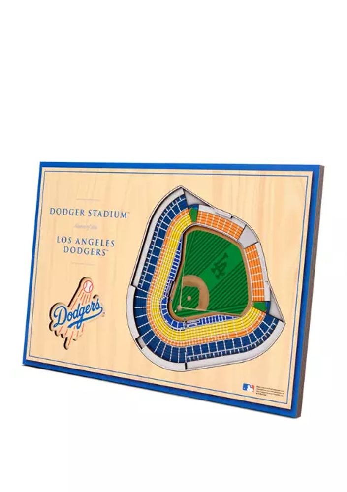 Houston Astros 3D StadiumViews Desktop Display