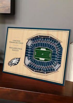 YouTheFan NFL Chicago Bears 3D StadiumViews Desktop Display