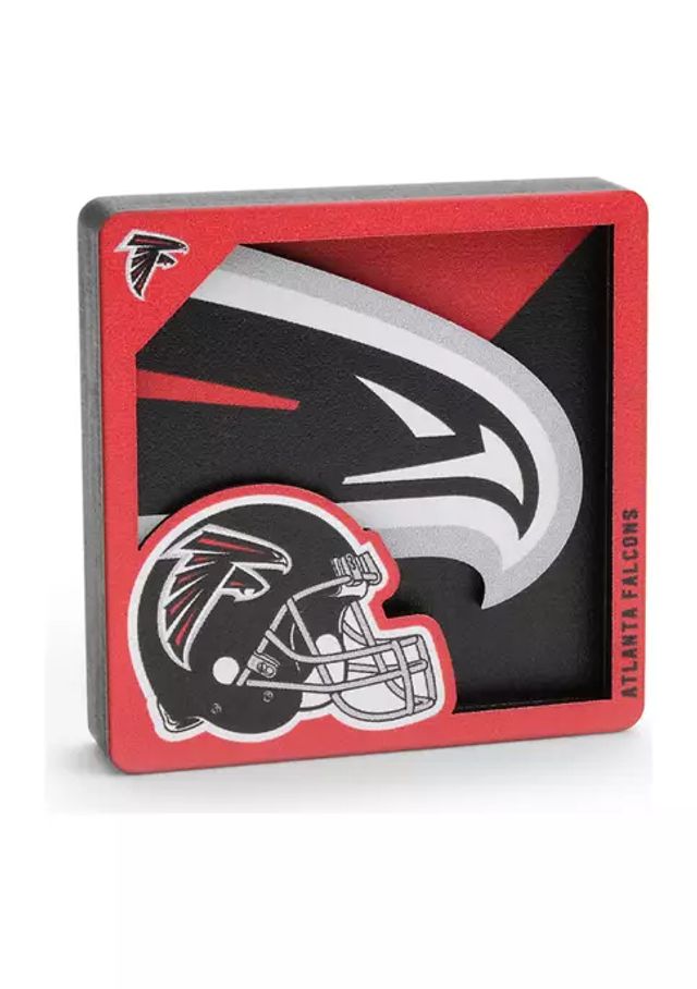 Belk NFL Cleveland Browns 3D Logo Series Magnets