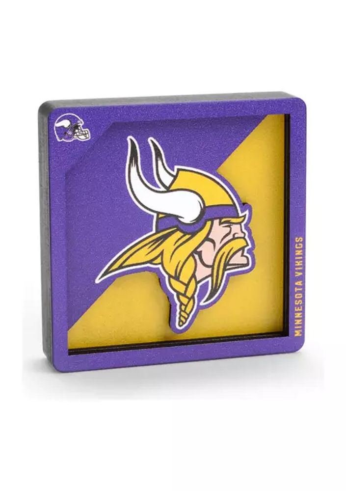 minnesota vikings mini fridge