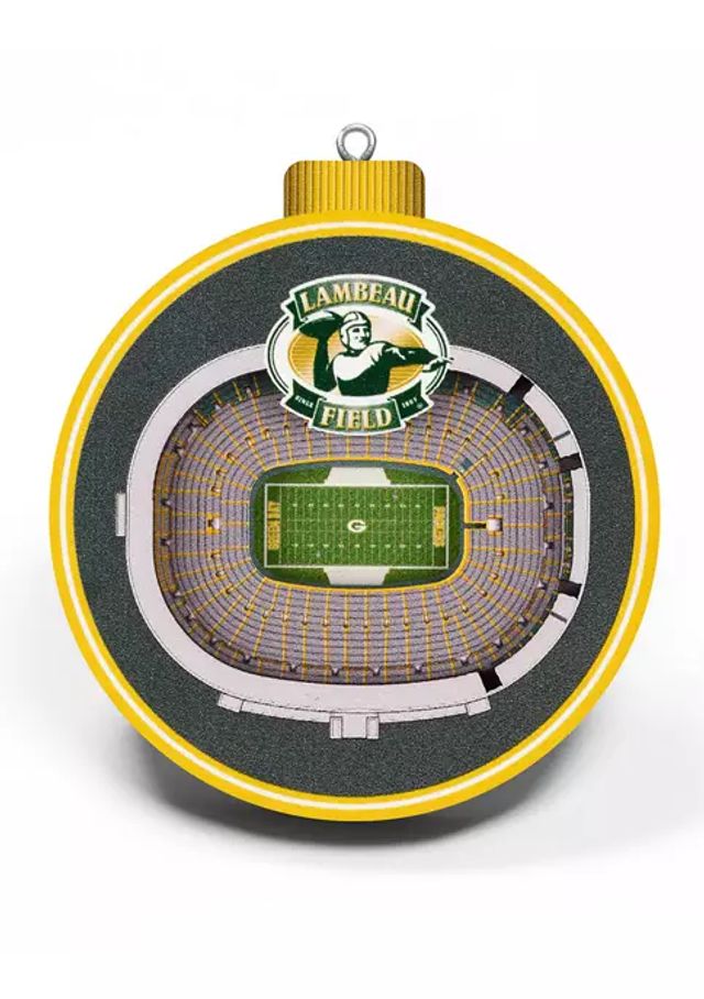 Belk NFL Green Bay Packers Officially Licensed 2021 Season