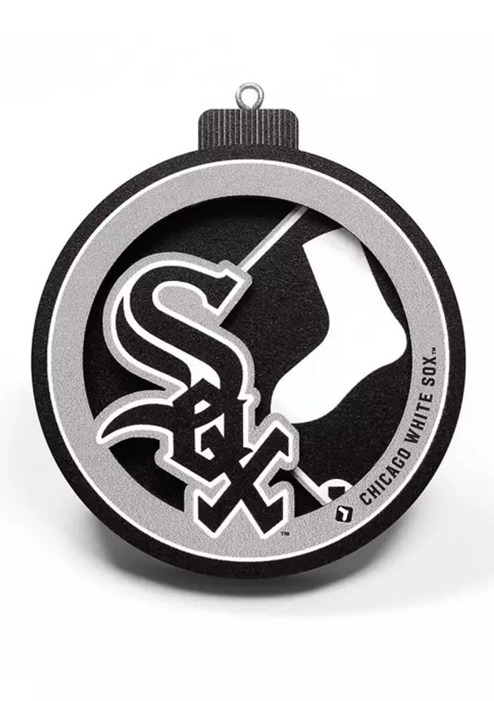 Chicago White Sox StadiumViews 3D Wall Art