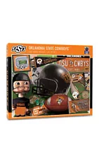 YouTheFan YouTheFan NCAA Oklahoma State Cowboys Retro Series 500pc Puzzle