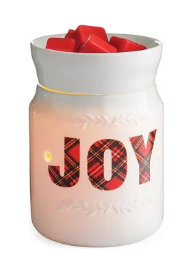 Joy Fragrance Warmer