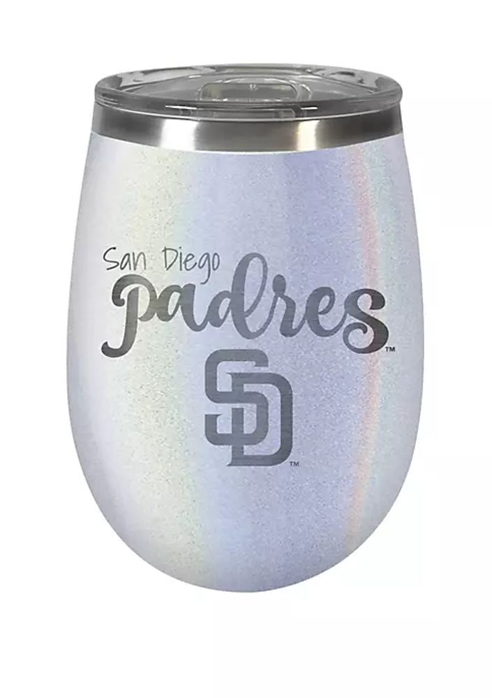 San Diego Padres  Stainless Tumbler