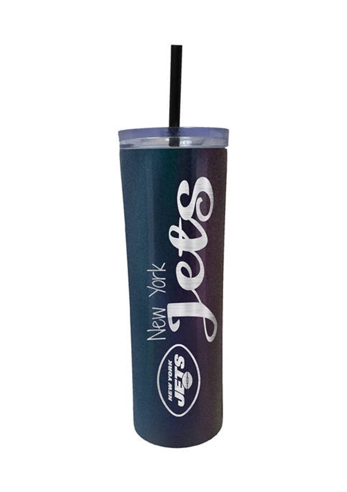 NY Jets Tumbler 