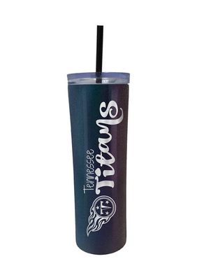 Tennessee Titans 18 oz Roadie Tumbler