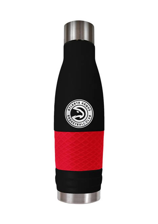 NBA Official Atlanta Hawks Bottle Jersey & NFL Official Atlanta Falcons  Bottle