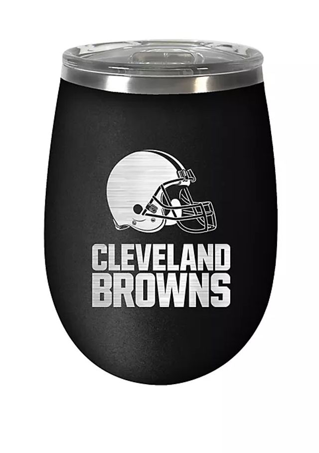 Cleveland Browns 18oz. Team Colored Skinny Tumbler